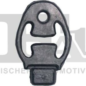 FA1 133-919 - Halter, Schalldämpfer (Nachtexpress)