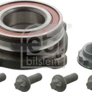 Febi Bilstein 12202 - Radlagersatz (Nachtexpress)