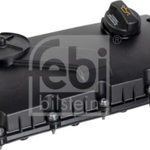 Febi Bilstein 178735 - Zylinderkopfhaube (Nachtexpress)