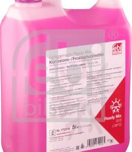 Febi Bilstein 172016 - Frostschutz (Nachtexpress)