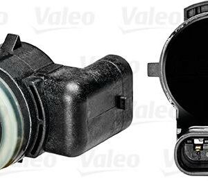 Valeo 890007 - Sensor, Einparkhilfe (Nachtexpress)