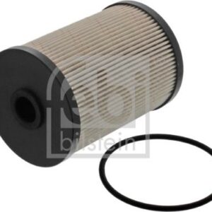 Febi Bilstein 38864 - Kraftstofffilter (Nachtexpress)