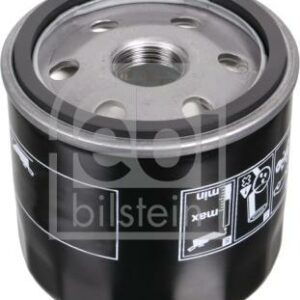Febi Bilstein 38813 - Ölfilter (Nachtexpress)