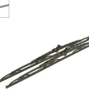 BOSCH 3 397 118 320 - Wischblatt (Nachtexpress)