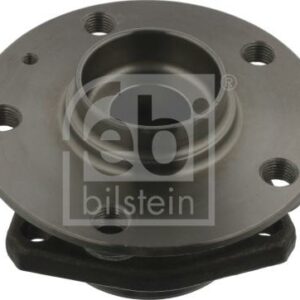 Febi Bilstein 26378 - Radlagersatz (Nachtexpress)