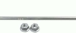 Lemförder 26774 01 - Stange / Strebe, Stabilisator (Nachtexpress)