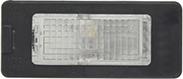 Van Wezel 7624920 - Kennzeichenleuchte (Nachtexpress)