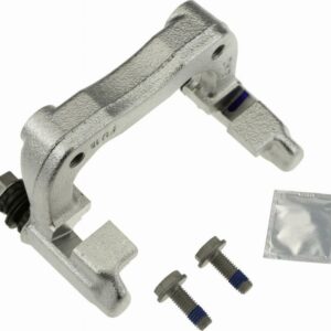 TRW BDA590 - Halter, Bremssattel (Nachtexpress)