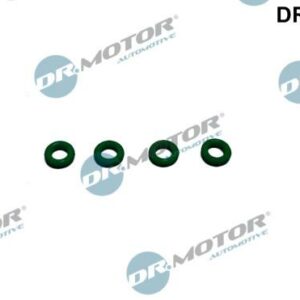 Dr.Motor Automotive DRM0475S - Dichtung, Düsenhalter (Nachtexpress)