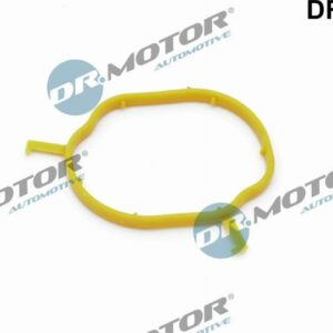 Dr.Motor Automotive DRM01292 - Dichtung, Kühlmittelrohrleitung (Nachtexpress)