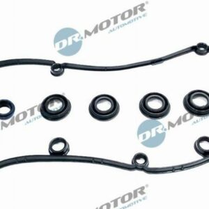 Dr.Motor Automotive DRM0220SL - Dichtungssatz, Zylinderkopfhaube (Nachtexpress)