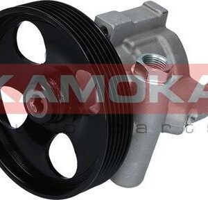 Kamoka PP145 - Hydraulikpumpe, Lenkung (Nachtexpress)
