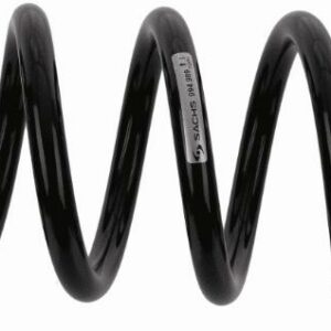 SACHS 994 989 - Fahrwerksfeder (Nachtexpress)