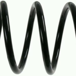 SACHS 994 119 - Fahrwerksfeder (Nachtexpress)