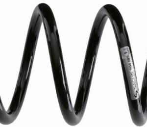 SACHS 994 889 - Fahrwerksfeder (Nachtexpress)