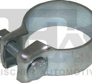 FA1 951-959 - Rohrverbinder, Abgasanlage (Nachtexpress)