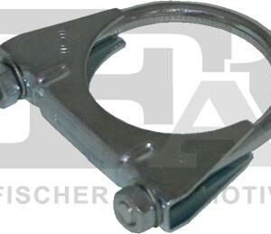 FA1 911-954 - Rohrverbinder, Abgasanlage (Nachtexpress)