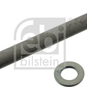 Febi Bilstein 49701 - Montagesatz, Lenker (Nachtexpress)