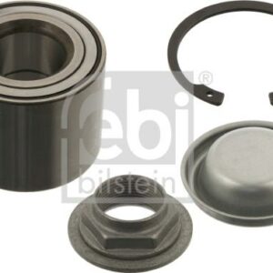 Febi Bilstein 40014 - Radlagersatz (Nachtexpress)