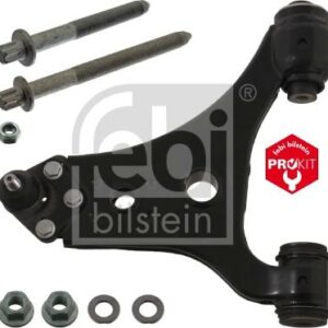 Febi Bilstein 40387 - Lenker, Radaufhängung (Nachtexpress)