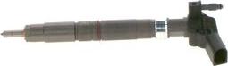 BOSCH 0 986 435 369 - Düsenstock (Nachtexpress)