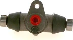 BOSCH 0 986 475 264 - Radbremszylinder (Nachtexpress)