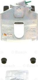 BOSCH 0 986 473 275 - Bremssattel (Nachtexpress)
