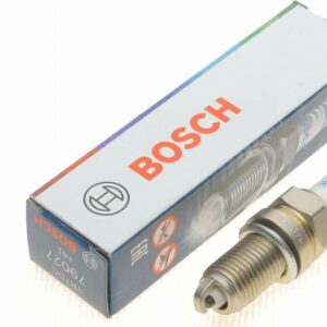 BOSCH 0 242 135 515 - Zündkerze (Nachtexpress)