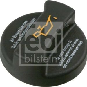 Febi Bilstein 02113 - Verschluss, Öleinfüllstutzen (Nachtexpress)