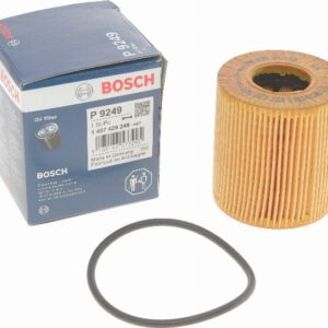 BOSCH 1 457 429 249 - Ölfilter (Nachtexpress)