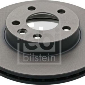 Febi Bilstein 14040 - Bremsscheibe (Nachtexpress)