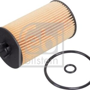 Febi Bilstein 101641 - Ölfilter (Nachtexpress)