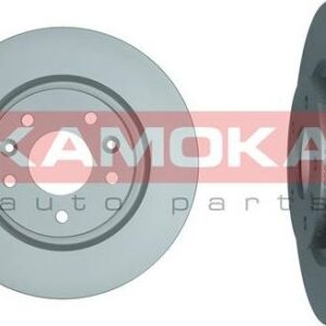 Kamoka 103603 - Bremsscheibe (Nachtexpress)