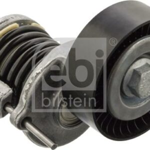 Febi Bilstein 102297 - Riemenspanner, Keilrippenriemen (Nachtexpress)