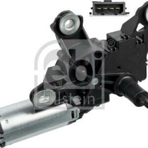 Febi Bilstein 174571 - Wischermotor (Nachtexpress)