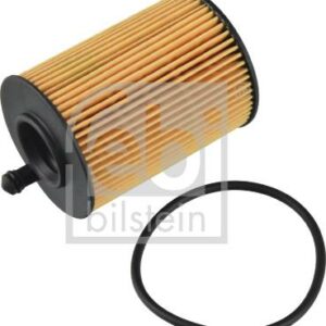 Febi Bilstein 175536 - Ölfilter (Nachtexpress)