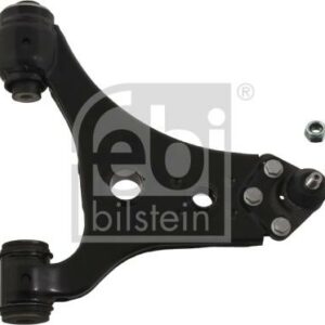 Febi Bilstein 30199 - Lenker, Radaufhängung (Nachtexpress)
