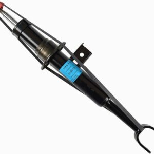 SACHS 314 874 - Stoßdämpfer (Nachtexpress)