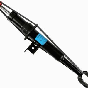 SACHS 314 875 - Stoßdämpfer (Nachtexpress)