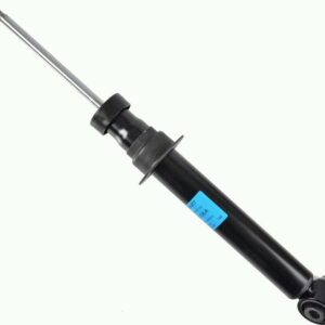 SACHS 314 877 - Stoßdämpfer (Nachtexpress)