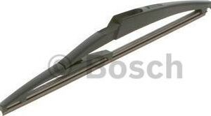 BOSCH 3 397 004 802 - Wischblatt (Nachtexpress)