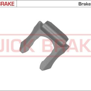 QUICK BRAKE 3201 - Halter, Bremsschlauch (Nachtexpress)