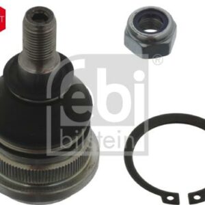 Febi Bilstein 24907 - Trag / Führungsgelenk (Nachtexpress)