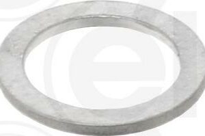 Elring 243.205 - Dichtring, Ölablassschraube (Nachtexpress)