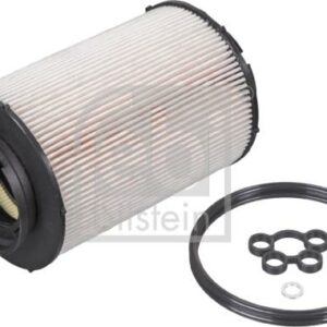 Febi Bilstein 26566 - Kraftstofffilter (Nachtexpress)