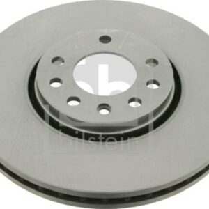Febi Bilstein 23550 - Bremsscheibe (Nachtexpress)
