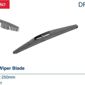 Denso DRA-025 - Wischblatt (Nachtexpress)