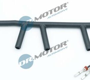 Dr.Motor Automotive DRM0839 - Kabelreparatursatz, Glühkerze (Nachtexpress)
