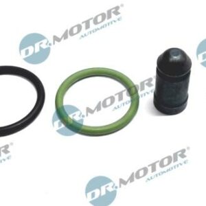 Dr.Motor Automotive DRM032 - Reparatursatz, Pumpe-Düse-Einheit (Nachtexpress)