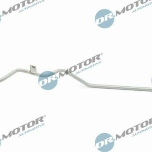 Dr.Motor Automotive DRM02849 - Ölleitung, Lader (Nachtexpress)